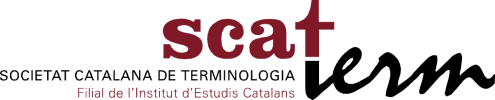 Societat Catalana de Terminologia