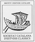 Societat Catalana d'Estudis Clàssics