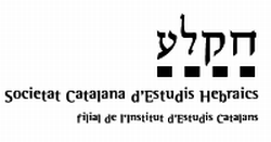 Societat Catalana d'Estudis Hebraics