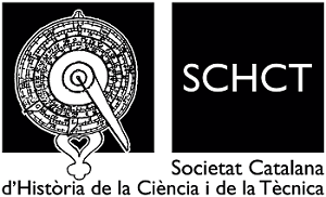 Societat Catalana d'Història de la Ciència i de la Tècnica