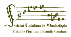Societat Catalana de Musicologia
